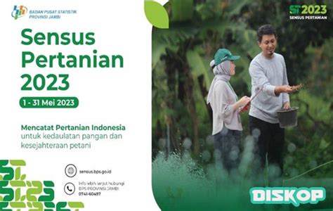 Sensus BPS Artinya: Apa itu Sensus BPS dan Pentingnya dalam Membangun Indonesia?